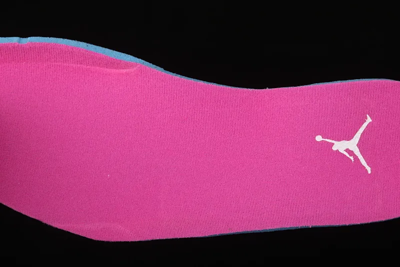 All categories Air Jordan Jordan series basketball shoes Air Jordan 3 Air Jordan Brand Air Jordan 3 GS AJ3 Joe 3 burst pink and purple first layer basketball shoes 441140-500